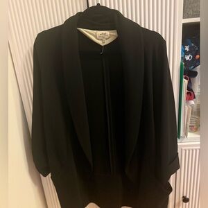 Aritzia Black Blazer